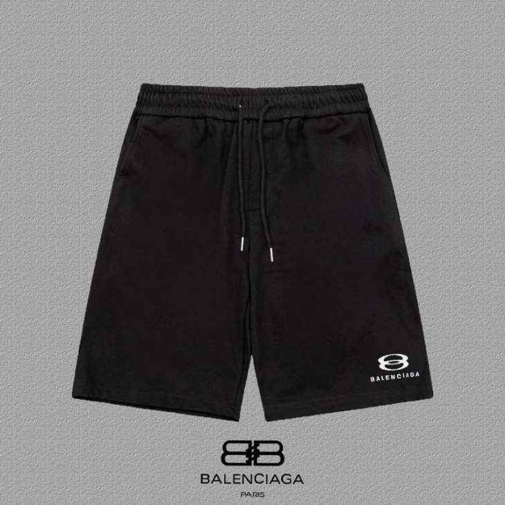 Picture of Balenciaga Short Pants _SKUBalenciagaS-2XLtltx1016343
